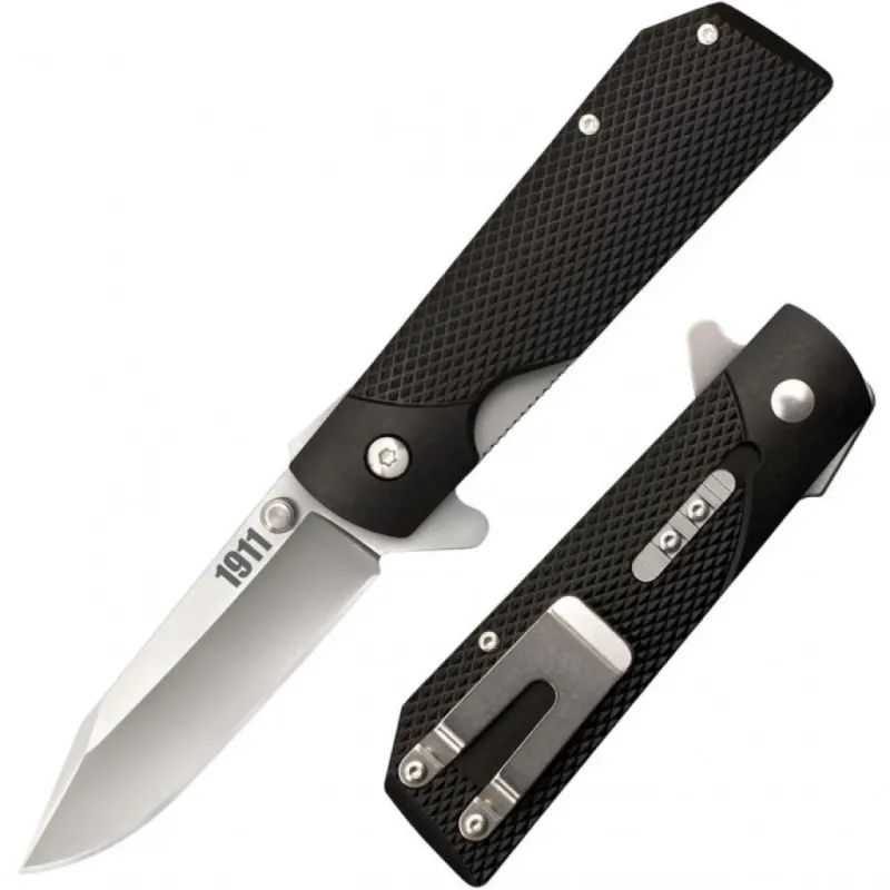 Ніж складний Cold Steel 1911