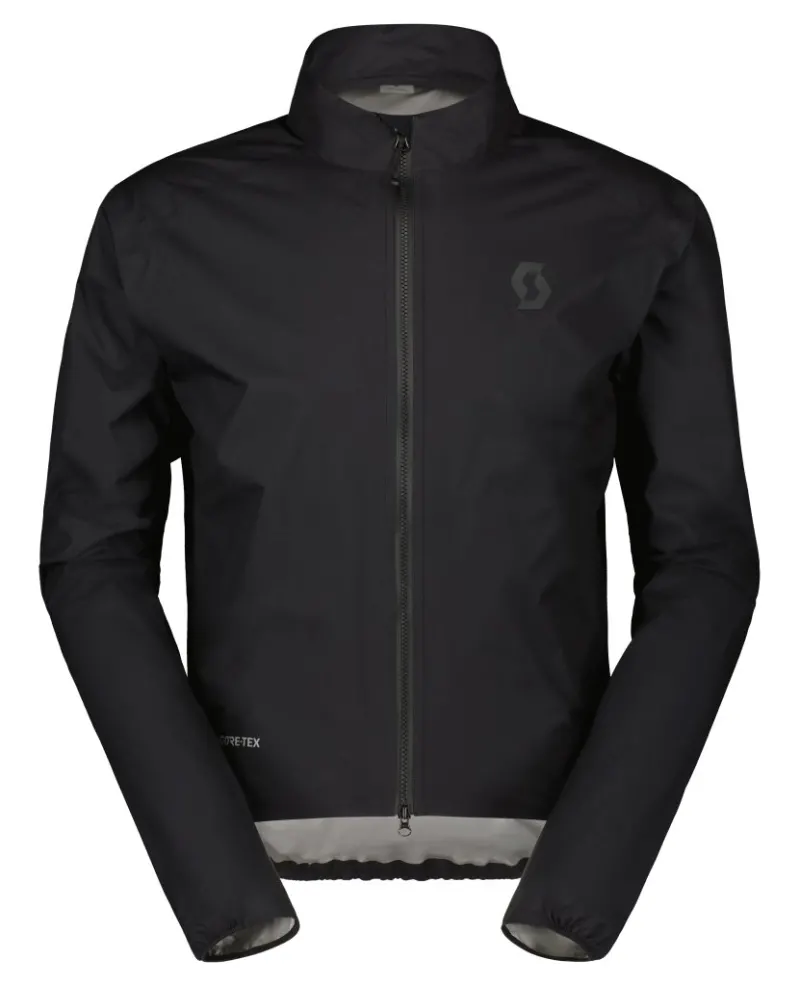 Веловетровка SCOTT RC PRO GTX WP black - XXL