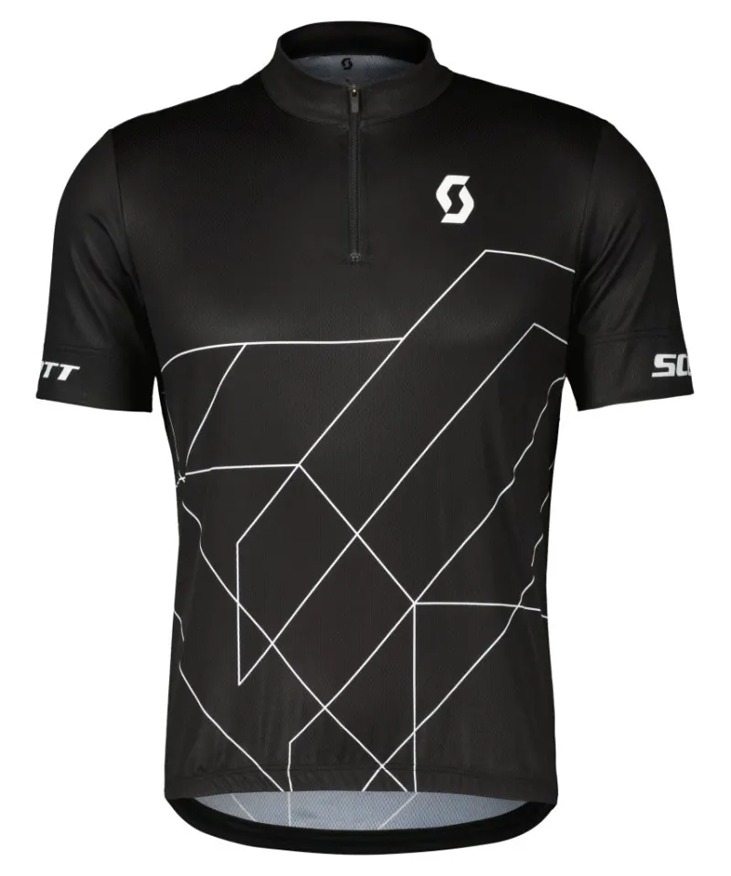 Веломайка SCOTT RC TEAM 20 black/white - L