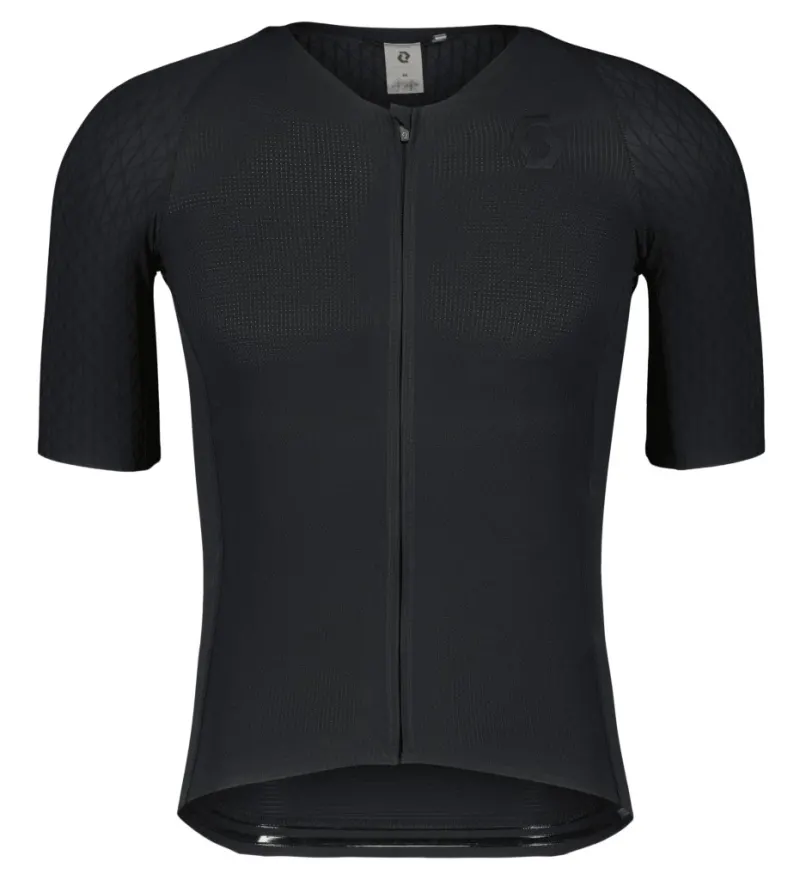 Веломайка SCOTT ULTD. AERO black - L
