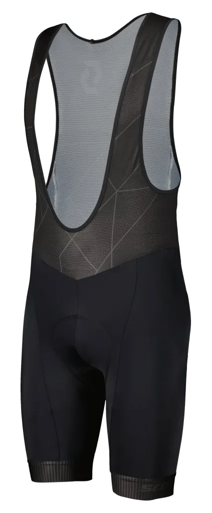 Велотруси SCOTT RC TEAM ++ black/dark grey - M