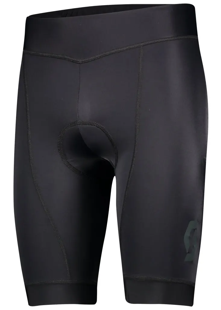 Велотрусы без лямок SCOTT ENDURANCE + black - XL