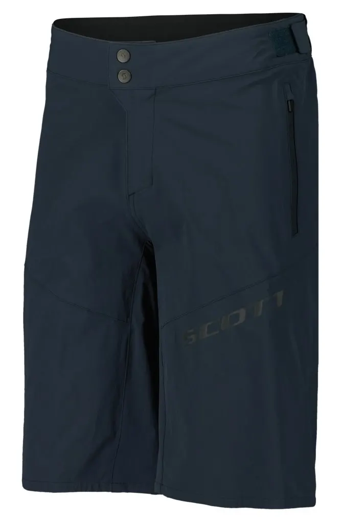 Велошорти SCOTT ENDURANCE dark blue - XXL
