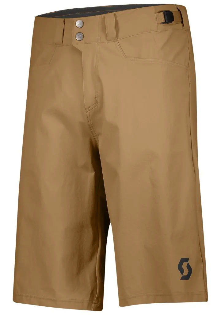 Велошорти SCOTT TRAIL FLOW silt beige - M
