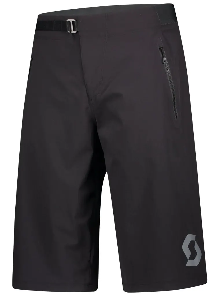 Велошорти SCOTT TRAIL VERTIC black - M