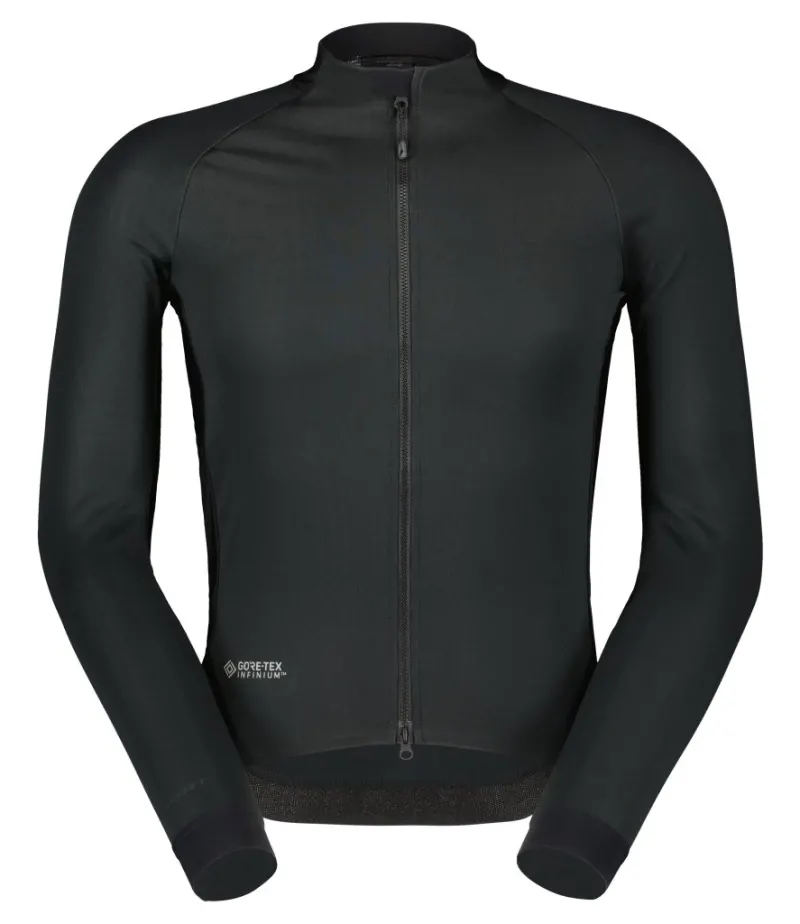 Термодрез SCOTT RC PRO WARM GTX WS black - XL