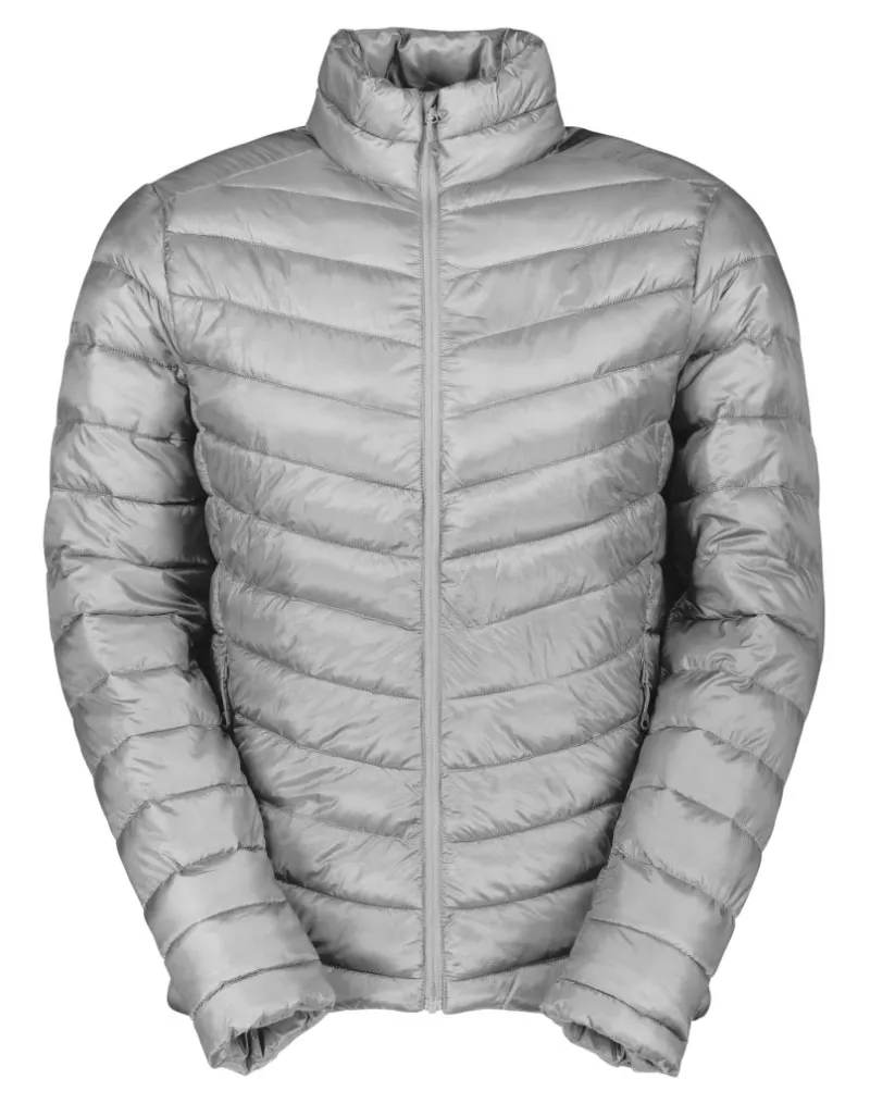 Куртка SCOTT INSULOFT TECH PL light grey - L