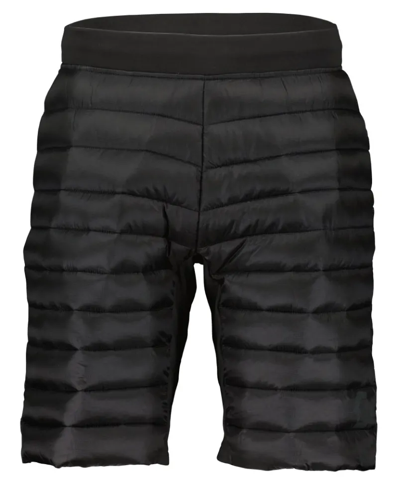 Шорти утеплювач SCOTT INSULOFT TECH black - S