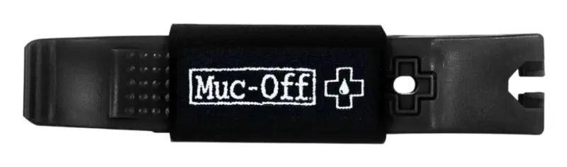 Лопатки MUC-OFF 2 штуки чорні