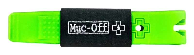 Лопатки MUC-OFF 2 штуки зелені
