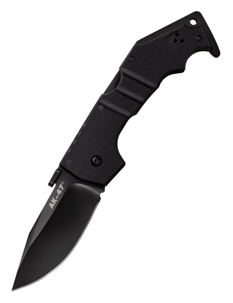 Ніж складний Cold Steel AK-47 S35VN