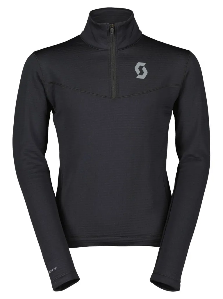 Кофта SCOTT JR DEFINED LIGHT black - L