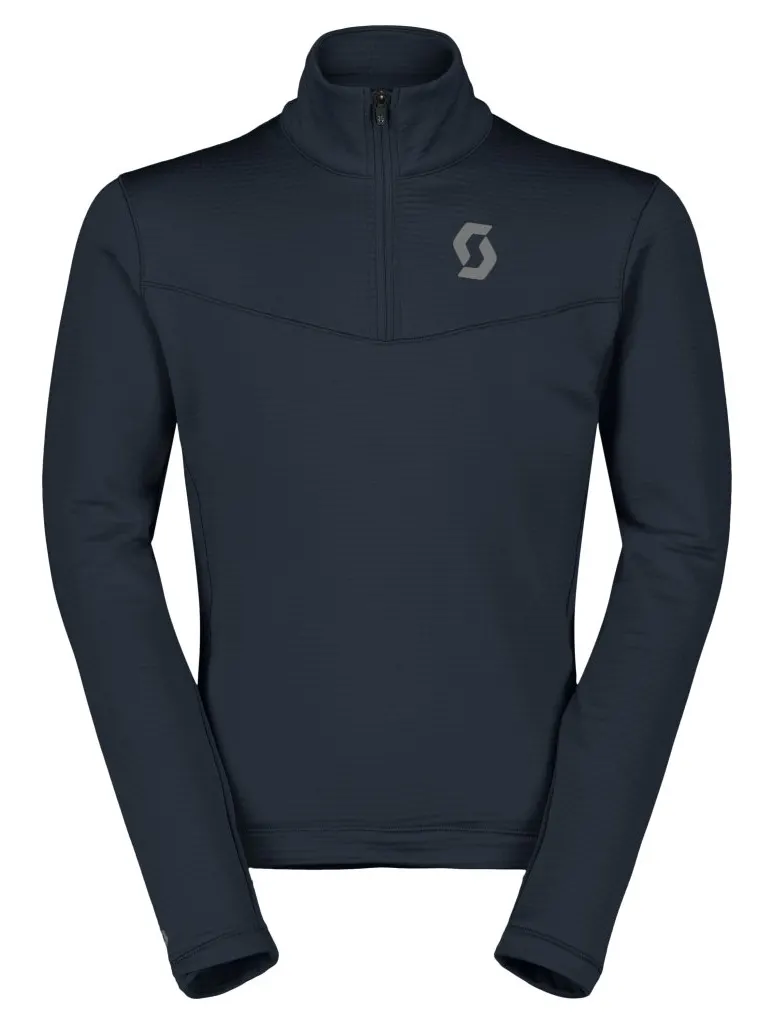 Кофта SCOTT JR DEFINED LIGHT dark blue - M