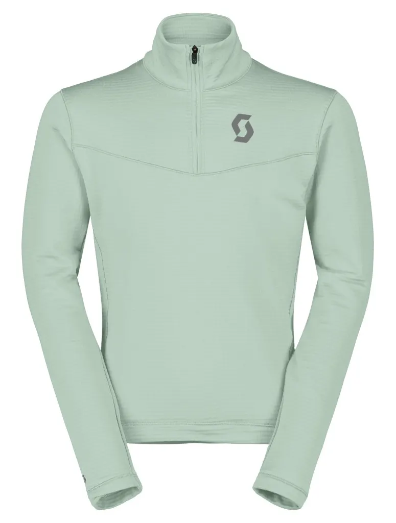 Кофта SCOTT JR DEFINED LIGHT fresh green - XL