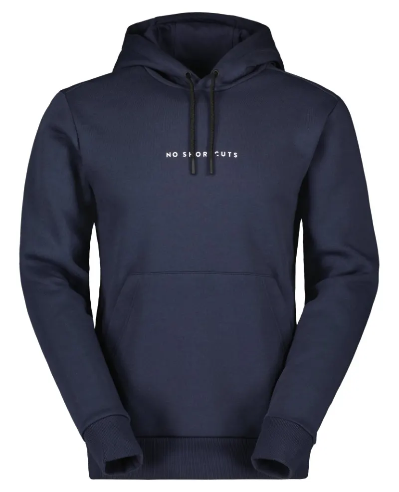 Кофта SCOTT TECH WARM dark blue - M