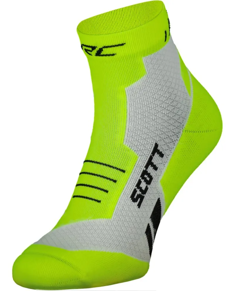 Шкарпетки SCOTT RC RUNNING QUARTER - 39-41