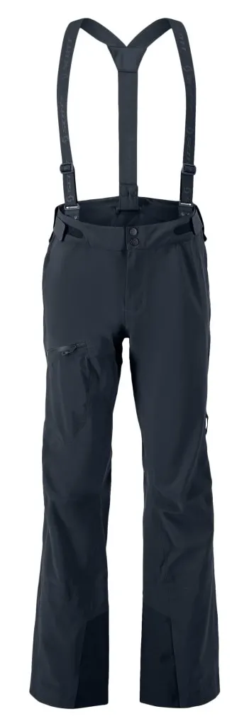 Штани SCOTT EXPLORAIR 3L dark blue - M