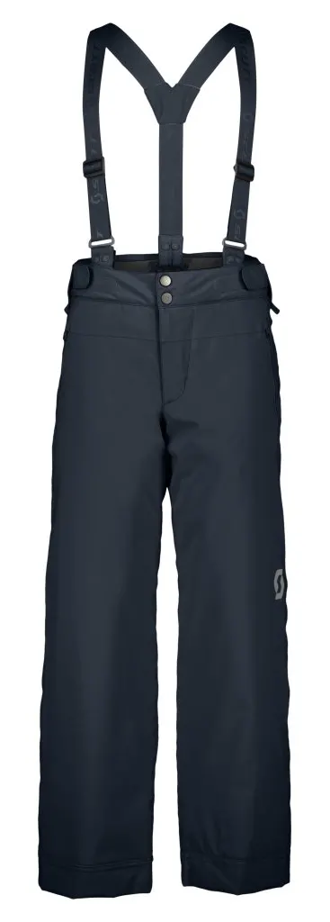 Штани SCOTT JR ULTIMATE DRYO 10 dark blue - L (152)