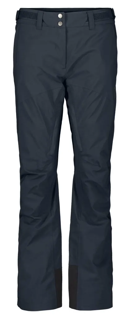 Штани SCOTT W ULTIMATE DRYO 10 dark blue - L