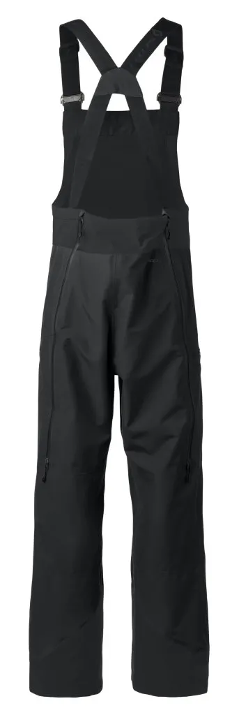Штани SCOTT VERTIC RIPSTOP 3L black - M