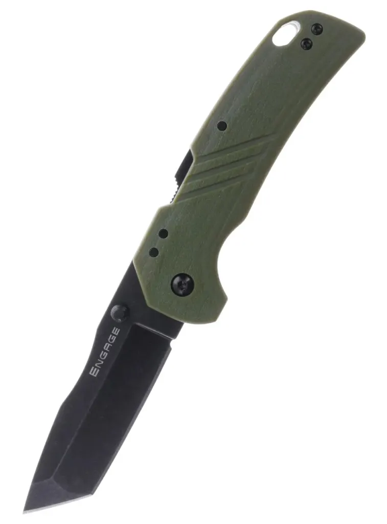 Нож складной Cold Steel 3" Engage Tanto