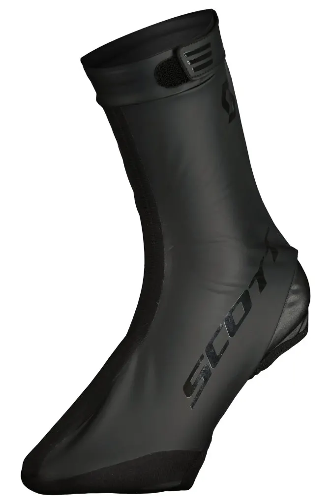 Велобахилы SCOTT AS 20 black - XL (47-50)