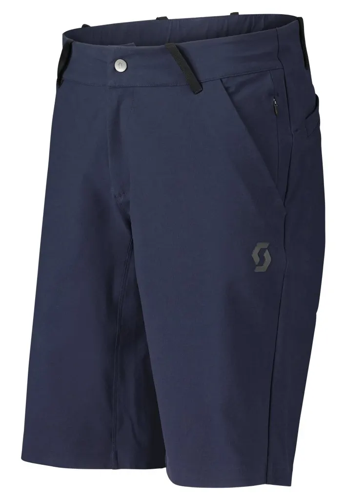 Велошорти SCOTT COMMUTER dark blue - L