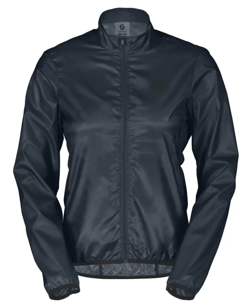 Веловітровка SCOTT W ENDURANCE WB dark blue - L