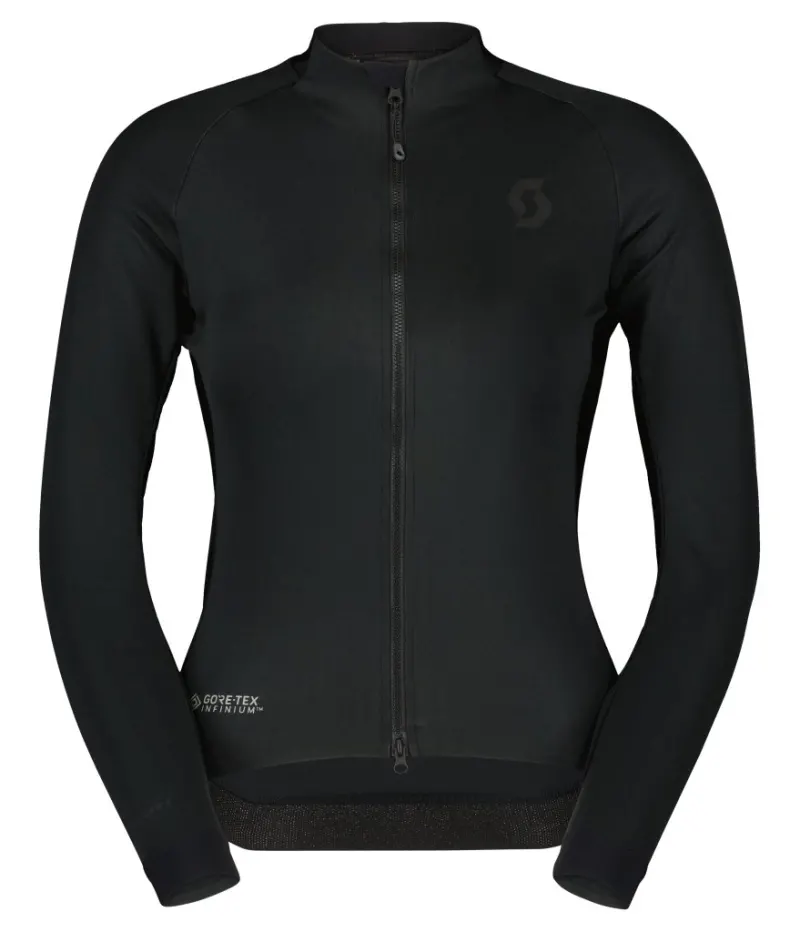 Термодрез SCOTT W RC PRO WARM GTX WS black - L