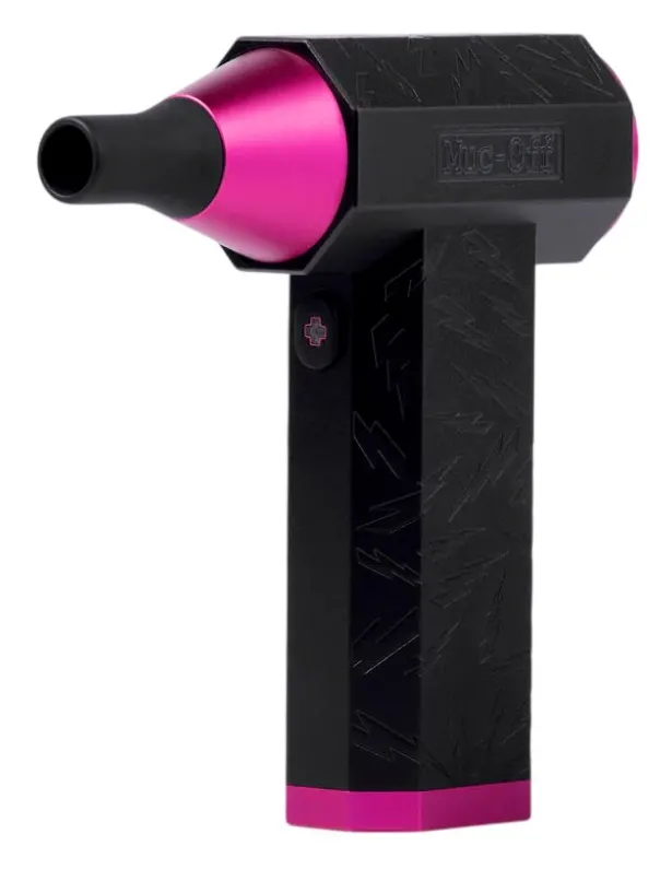Сушка для велосипеда MUC-OFF MINI AIR BLASTER