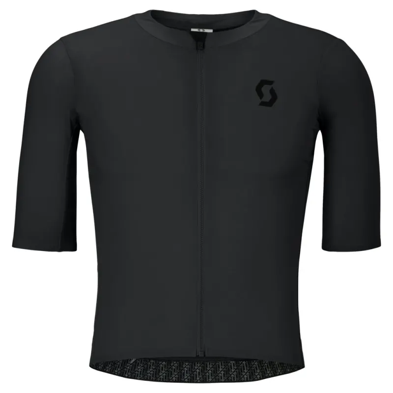 Веломайка SCOTT ULTD black - M