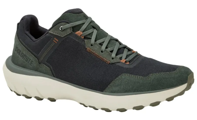 Кросівки DOLOMITE CAREZZA GO vy Green - 43.5