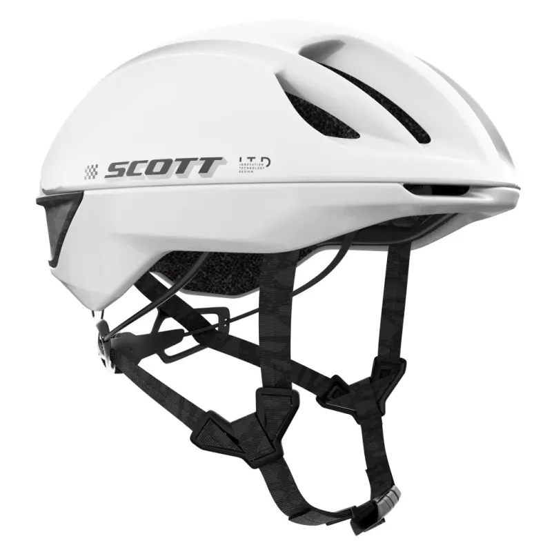 Шлем SCOTT CADENCE MIPS (CE) mineral white - L