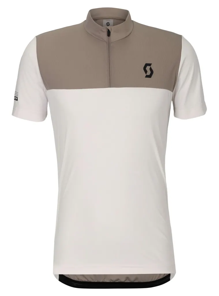Веломайка SCOTT ENDURANCE LT cotton white/toast beige - L