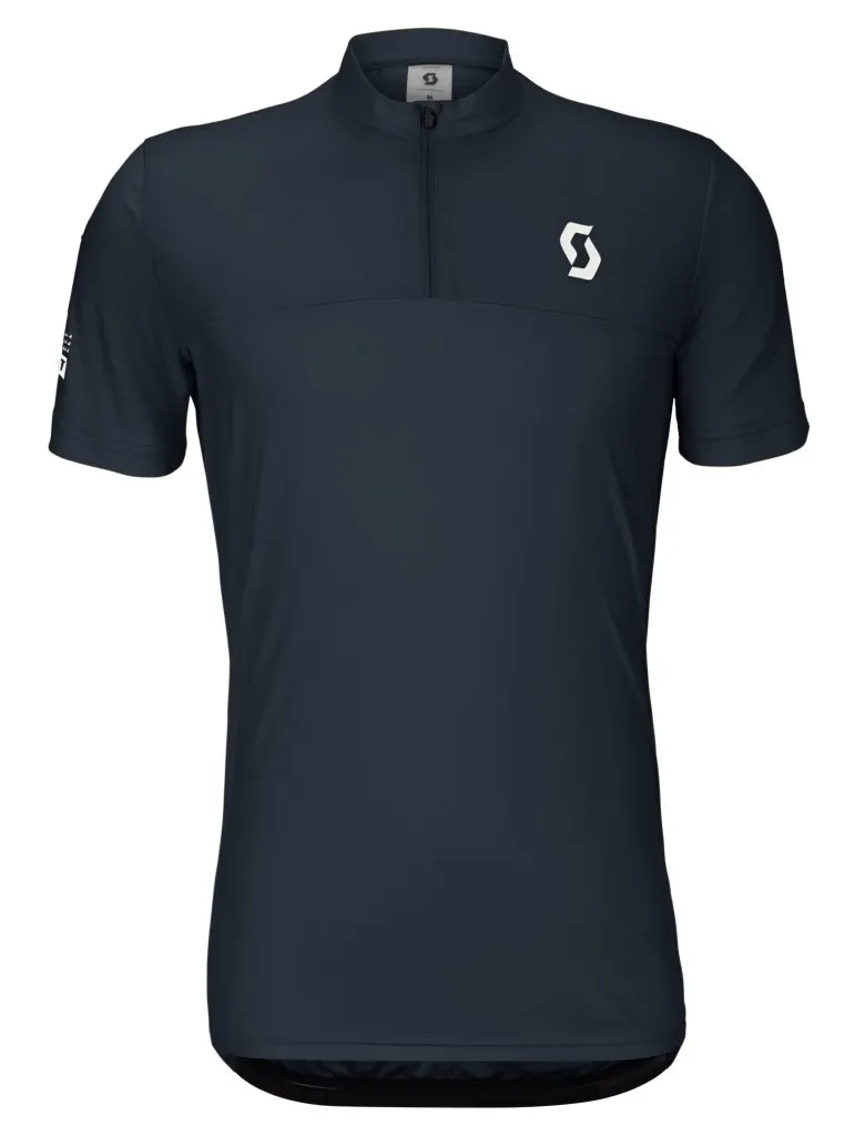 Веломайка SCOTT ENDURANCE LT dark blue - L