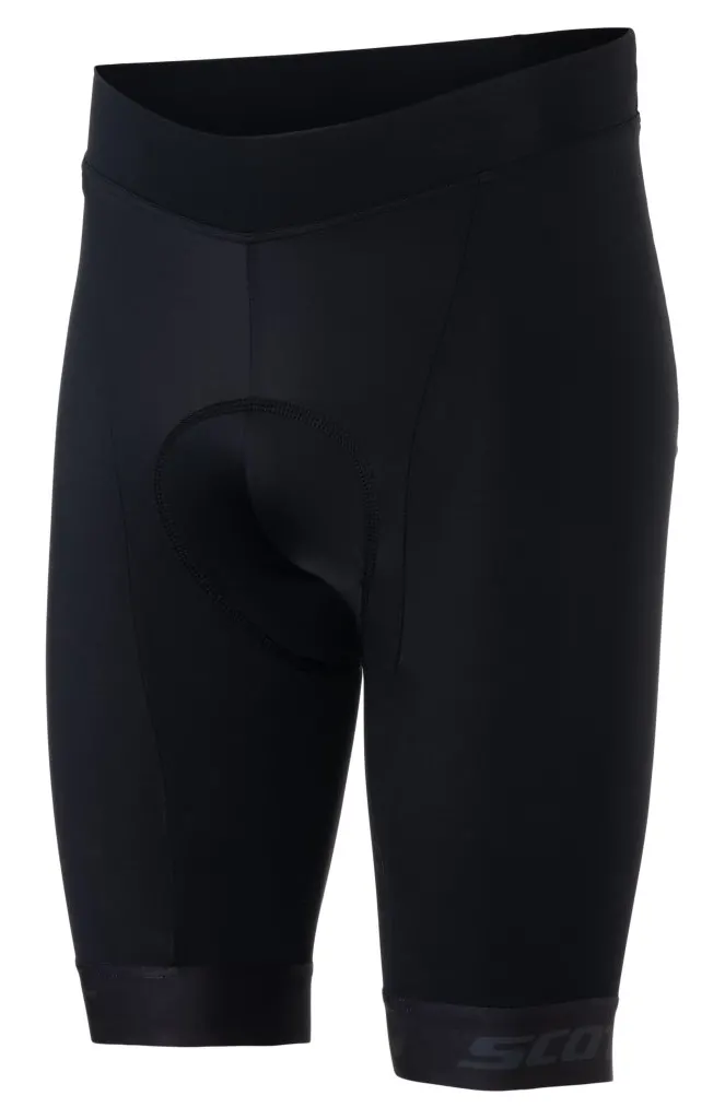 Велотруси SCOTT ENDURANCE ++ black - L