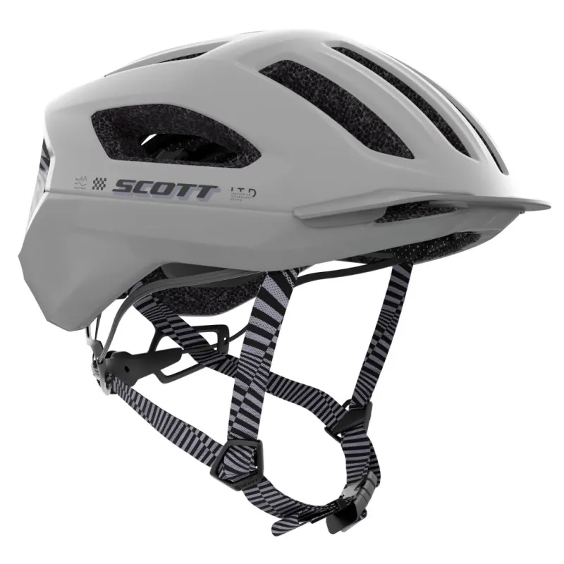 Шлем SCOTT SIERRA MIPS (CE) narwal grey - L