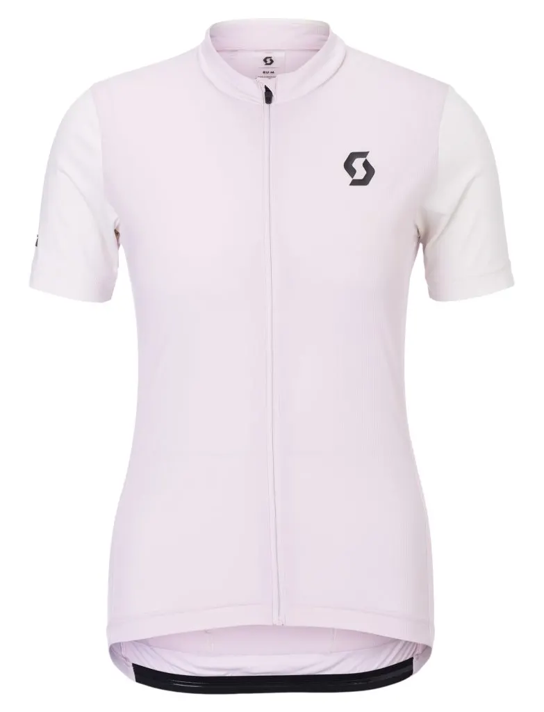 Веломайка SCOTT W ENDURANCE bliss pink/cotton white - XL