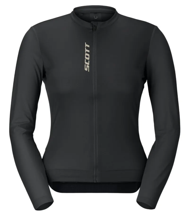 Веломайка SCOTT W PRO black - L