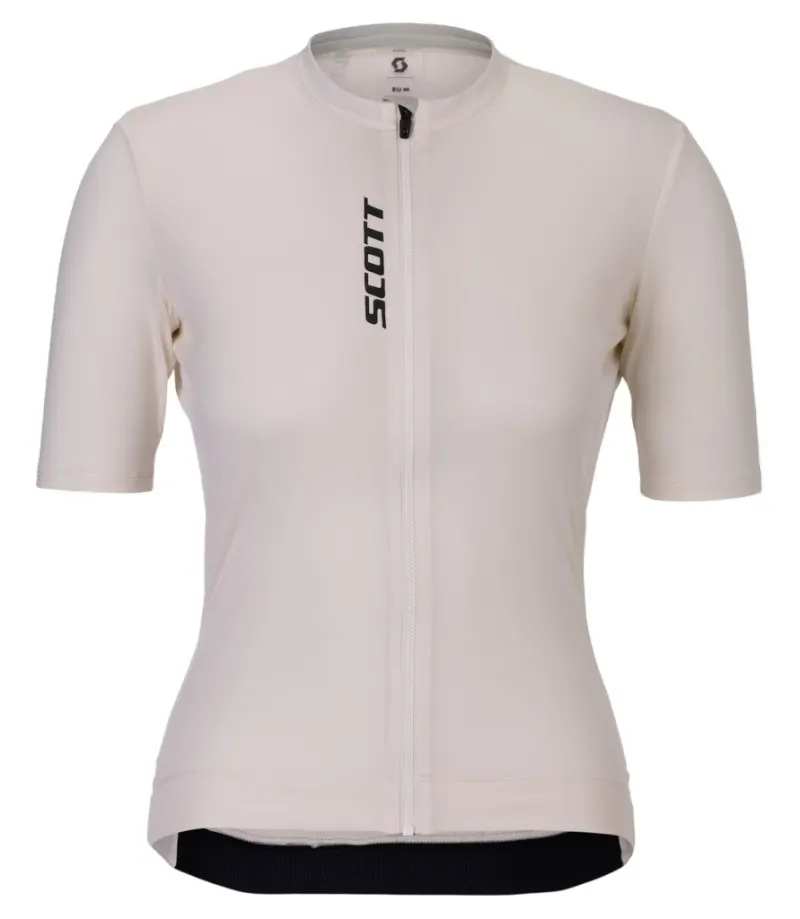Веломайка SCOTT W PRO cotton white - L