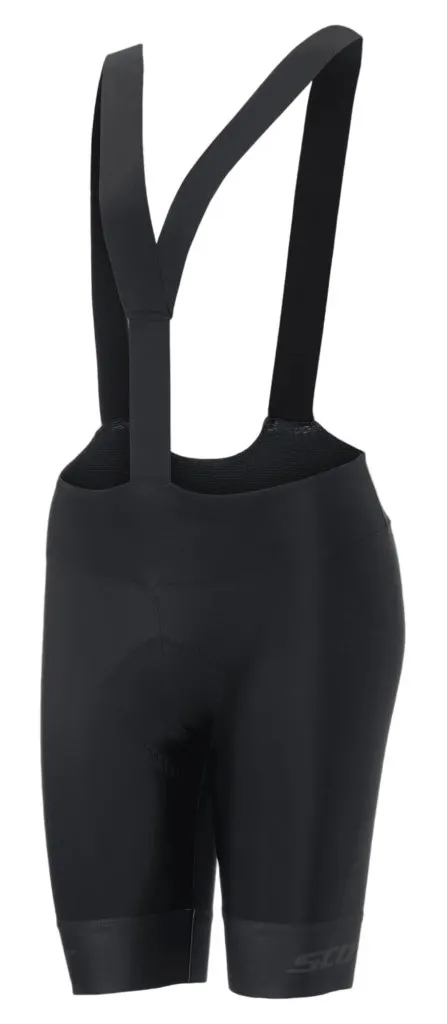 Велотрусы SCOTT W PRO +++ black - L