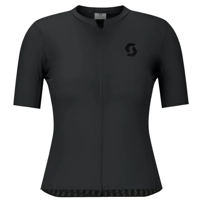 Веломайка SCOTT W ULTD black - M