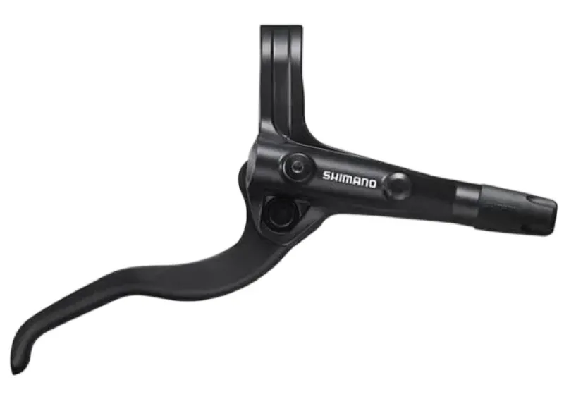 Тальмівна ручка Shimano BL-MT401 права чорна
