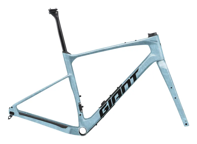 Рама Giant Revolt Advanced Pro Slate M