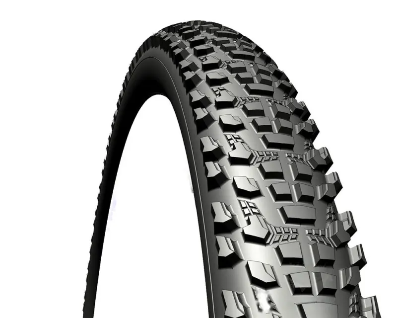 Покришка 26X2.10 (54-559) Mitas Ocelot V85 Classic, Чорна