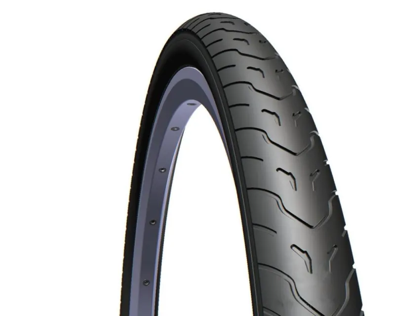 Покришка 26X1.90 (50X559) Mitas (Rubena) Cobra V58 Classic, Чорна