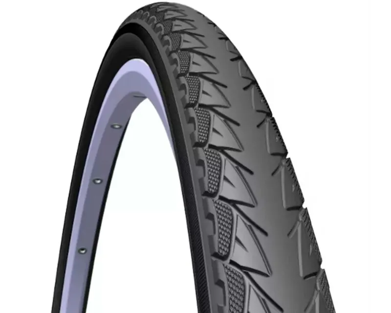 Покрышка 700X35C (37-622) Mitas (Rubena) Flipper V70 Classic