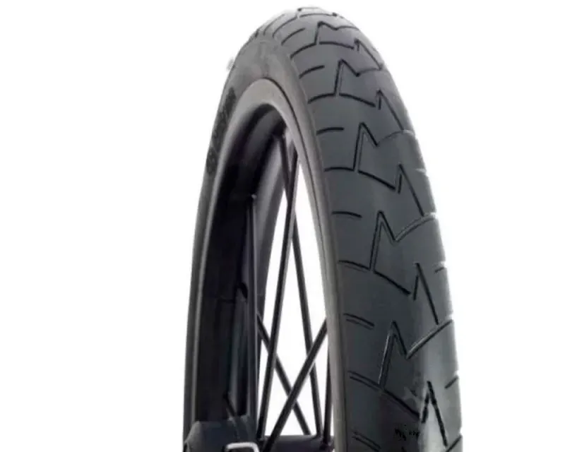 Покришка 10" X 1.75*2" (47X152) Rubena Comfort V57 Pre Classic Чорн.