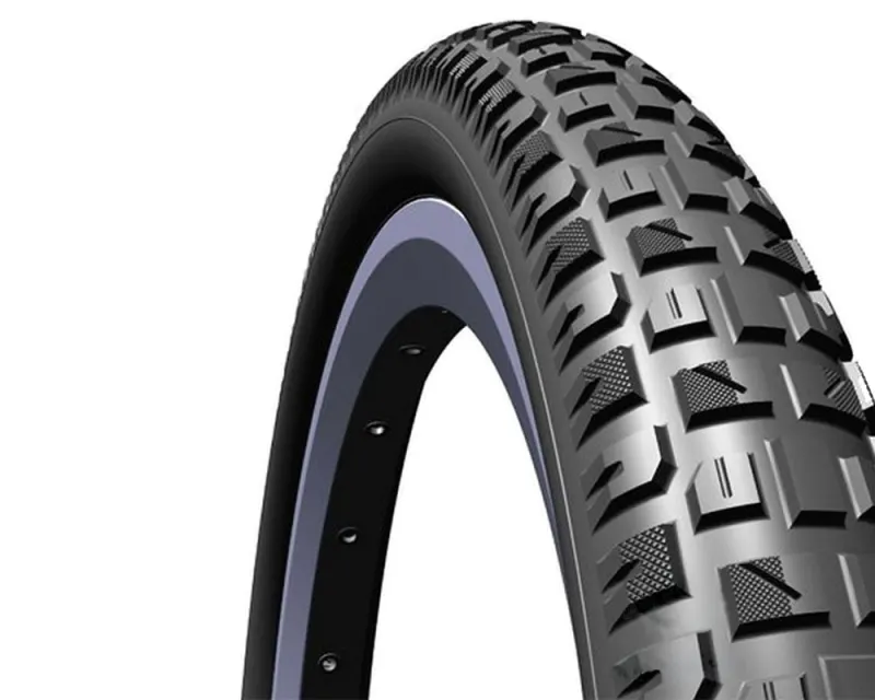 Покрышка 12 1/2X1.75X2 1/4 (47-203) Mitas X-Caliber V92 Pre Classic, Черная