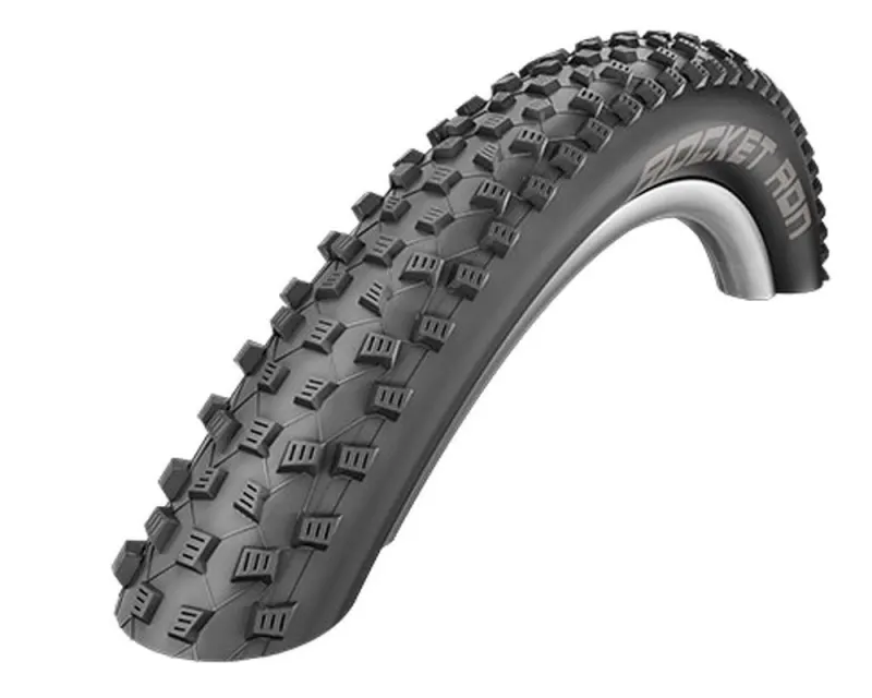 Покришка 26X2.25 (57-559) Schwalbe Rocket Ron Performance Tl-Ready Folding B/B Hs438 Addix, 67 EPI Ek
